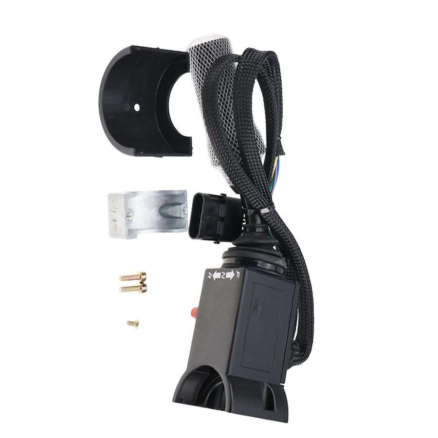 【並行輸入品】?zt truck parts 4 Gears Transmission Shifter Joystick 238270A1 fの画像