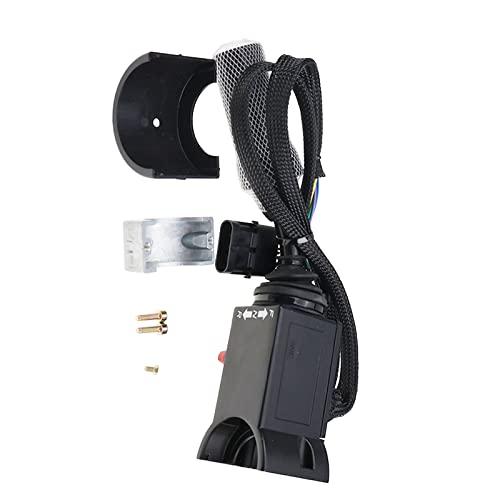 【並行輸入品】?zt truck parts 4 Gears Transmission Shifter Joystick 238270A1 fの画像