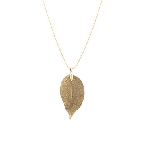 【並行輸入品】Happyyami Chain Necklace Chain Necklace Chain Necklace Chain Nec_1