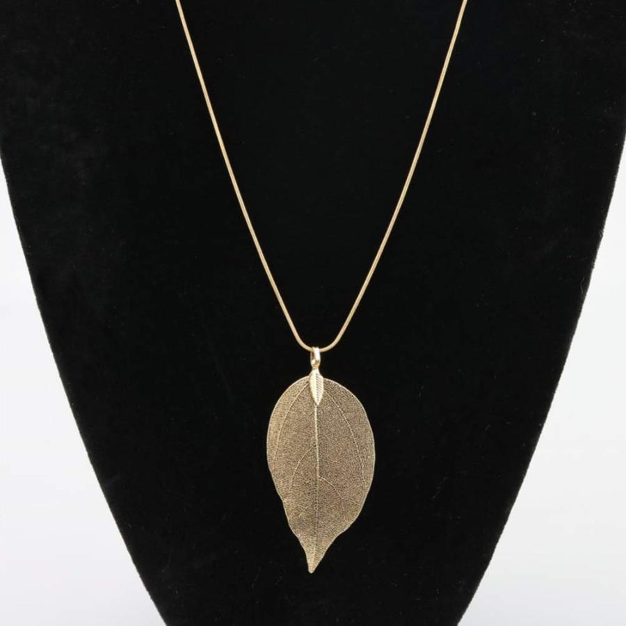 【並行輸入品】Happyyami Chain Necklace Chain Necklace Chain Necklace Chain Nec_3