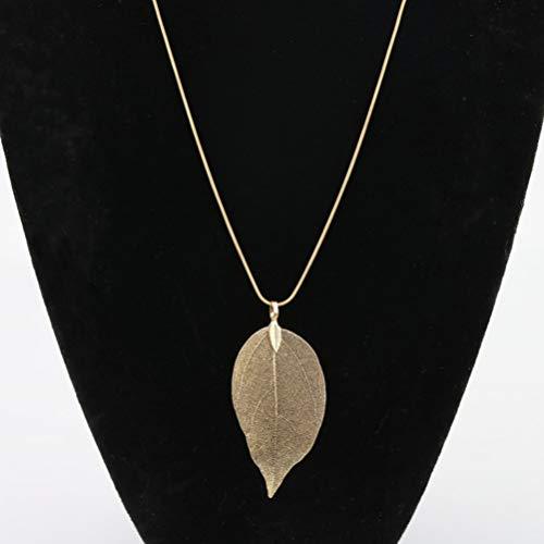 【並行輸入品】Happyyami Chain Necklace Chain Necklace Chain Necklace Chain Nec_4