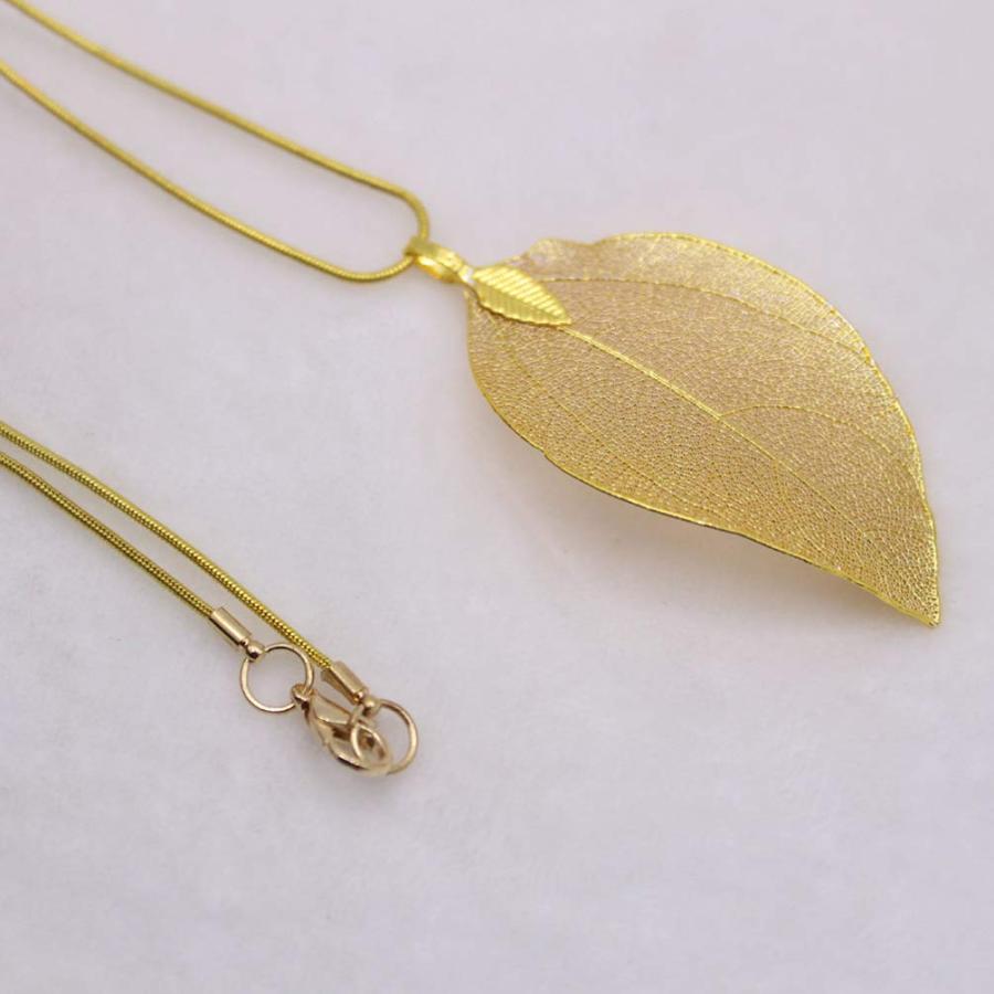 【並行輸入品】Happyyami Chain Necklace Chain Necklace Chain Necklace Chain Nec_6