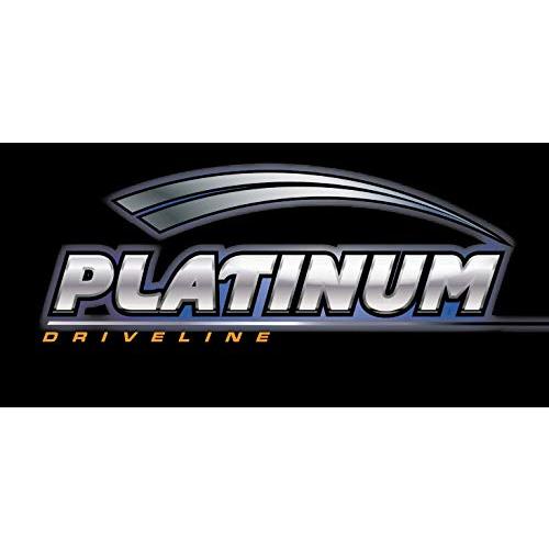 【並行輸入品】Platinum Driveline Complete Clutch Kit Compatible With Ford F Seの画像