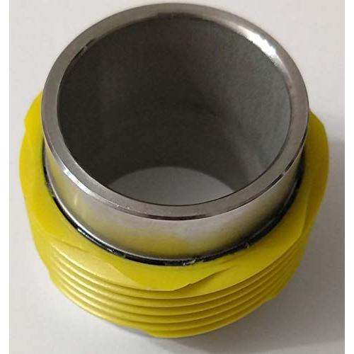 【並行輸入品】La Speedometer Gear 7歯 スピードメーター ドライブギア BW1345 E0TZ 17285 C フォード対応_1