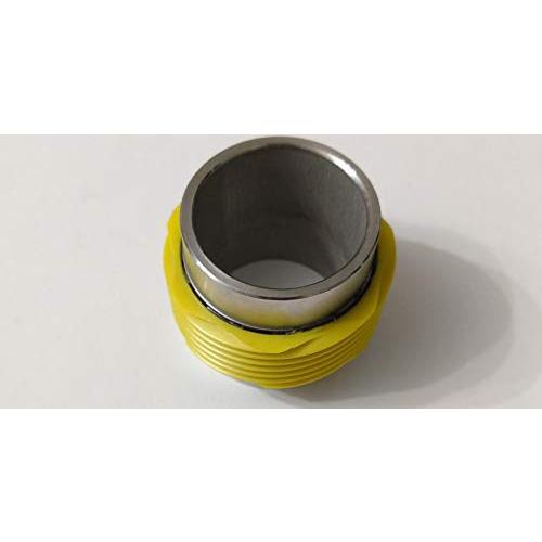 【並行輸入品】La Speedometer Gear 7歯 スピードメーター ドライブギア BW1345 E0TZ 17285 C フォード対応_4
