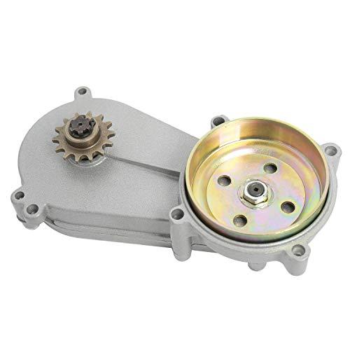 【並行輸入品】NovelBee オートバイトランスミッションギアボックス 47CC 49CC 2ストロークエンジン ミニポケットバイク Noveの画像