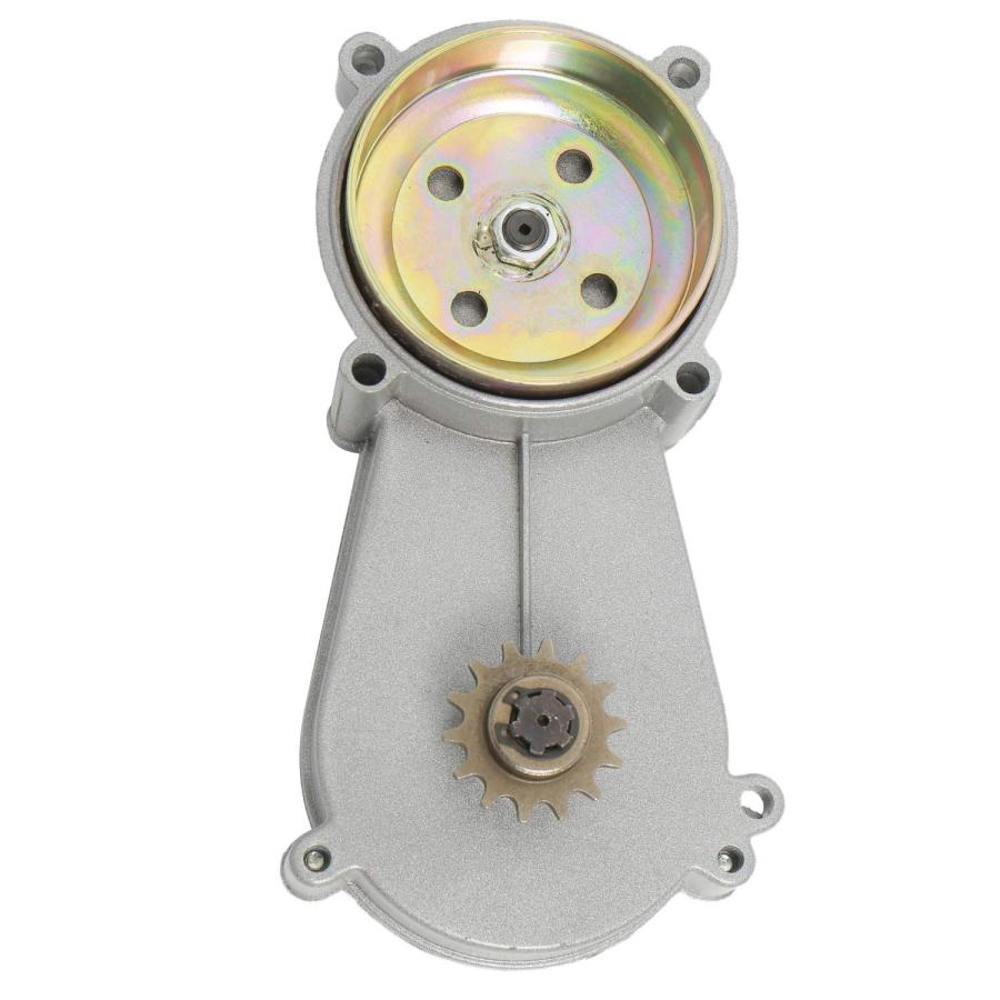 【並行輸入品】NovelBee オートバイトランスミッションギアボックス 47CC 49CC 2ストロークエンジン ミニポケットバイク Noveの画像