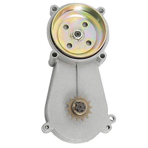 【並行輸入品】NovelBee オートバイトランスミッションギアボックス 47CC 49CC 2ストロークエンジン ミニポケットバイク Noveの画像