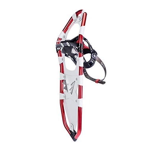 【並行輸入品】Atlas Run スノーシュー レッド 22 Atlas Run Snowshoe RED, 22の画像