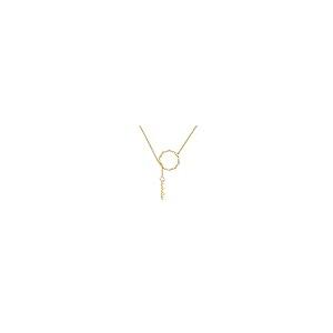 【並行輸入品】Ayafee 名前入りネックレス 名前入りネックレス 14Kゴールド/925スターリングシルバー 名前入りネックレス カスタマイズ_2