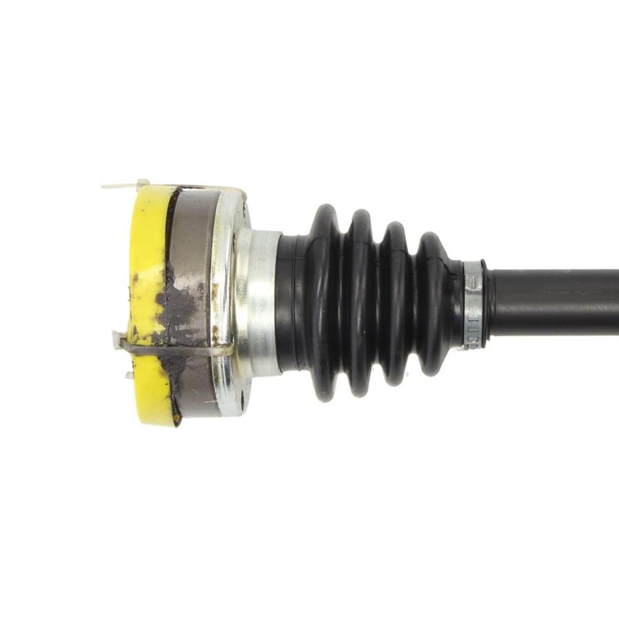 【並行輸入品】POINT GEAR Transmission shaft PNG71798 front leftの画像