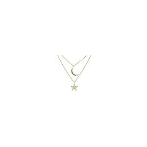 【並行輸入品】VOLUKA 18K ホワイトゴールドメッキ 4mm キュービックジルコニア テニスチェーン ヒップホップネックレス メンズ レデの画像