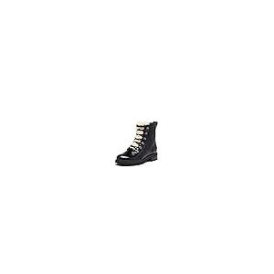 【並行輸入品】Sorel レディース Lennox レースコージーブーツ レイン 防水 ブラック サイズ US サイズ: 6 カ_2