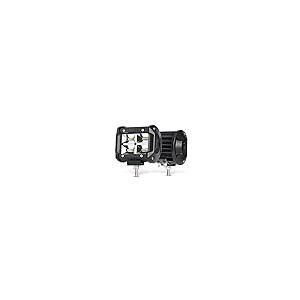 【並行輸入品】YITAMOTOR LED Light Bar 4 inch 48W LED Light Pods Spot LED Bar D_2