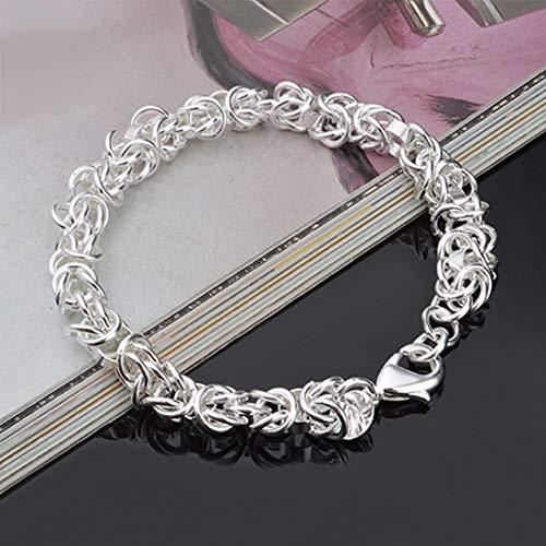【並行輸入品】MileHouse Earrings for Women Men，Women's Fashion 925 Sterling Si_3