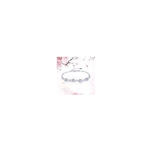 【並行輸入品】shiYsRL Summer Bracelets String Chain Charm Jewelry Vintage Plum_5