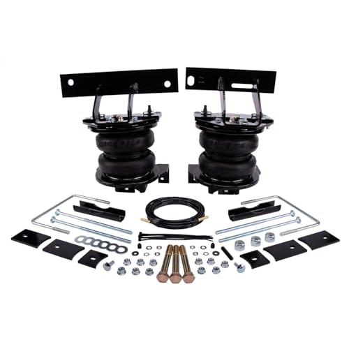 【並行輸入品】LoadLifter 7500XL エアスプリングキット 20  Ford F250 Air Lift LoadLifter 75の画像
