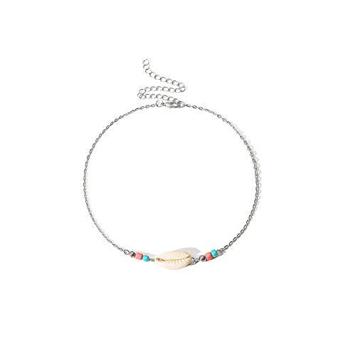 【並行輸入品】MileHouse Fashion Necklace for Women Girls，Simple Lady Bohemia C_1