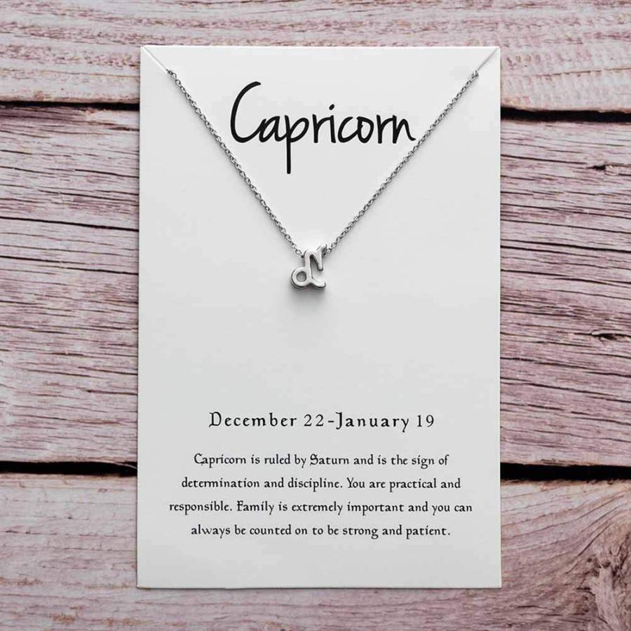 【並行輸入品】MileHouse Fashion Necklace for Women Girls，Fashion Girls 12 Cons_9