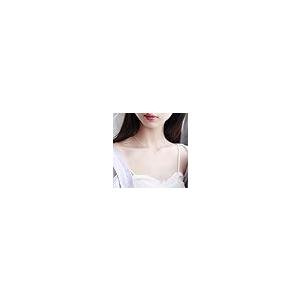 【並行輸入品】MileHouse Fashion Necklace for Women Girls，Fashion Faux Moonston_8