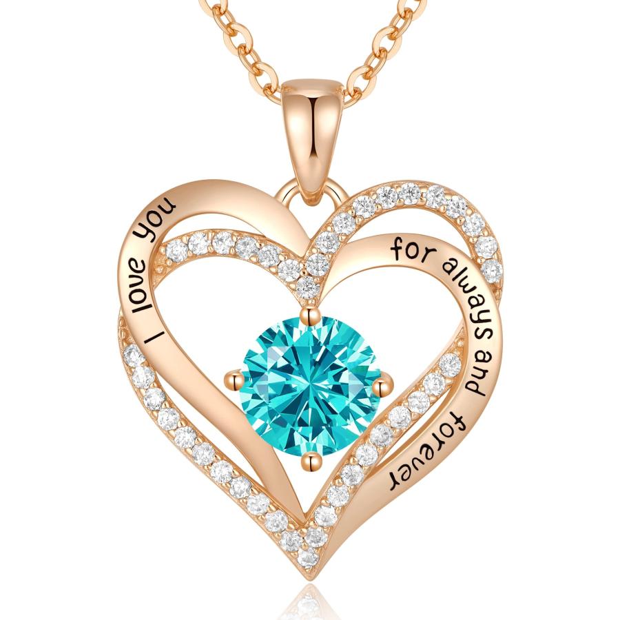 CDE Forever Love ハートペンダントネックレス レディース 925 CDE Forever Love ハートペンダントネックレス レディース 925