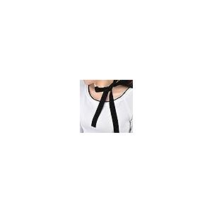 【並行輸入品】MileHouse Fashion Pendant Necklace for Women， Bowknot Velvet Rop_9