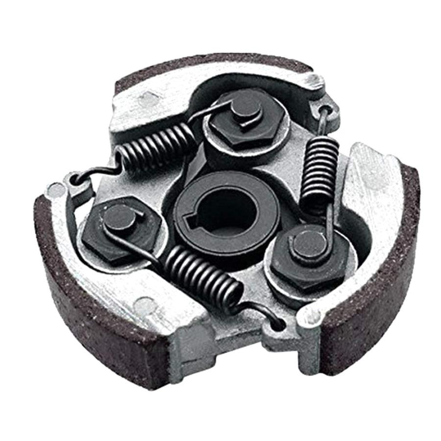 【並行輸入品】Fuerduo 14T T8F トランスミッション低減ギアボックス ギアボックスアセンブリ クラッチパッド付き 47cc 49cc_9