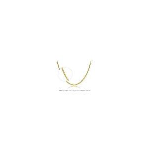 【並行輸入品】Blocaci Gold Name Necklaces for Women Personalized 10K 14K 18K Sの画像