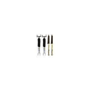 【並行輸入品】Bilstein B8 5100 フロント&リアショックキット シルバラード シエラ 2500 3500 HD 11 19用 フロ_2