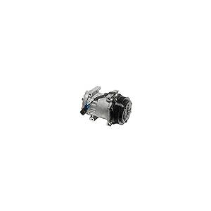 【並行輸入品】A/C コンプレッサー SD7H15 貨物ライナー/スターリングトラック QR用 A/C Compressor SD7H15 foの画像