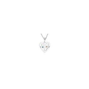 【並行輸入品】Personalized Family Tree of Life Necklace Mothers Necklace with_2