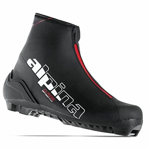Alpina Race Classic サイズEU46　新品未使用 並行輸入品】Alpina Action Classic Cross Country Ski Boot