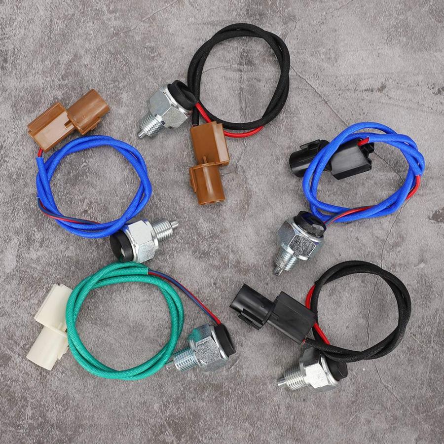 【並行輸入品】Gearshift Position, ABS Gearbox Transfer Switch Gearshift Positiの画像
