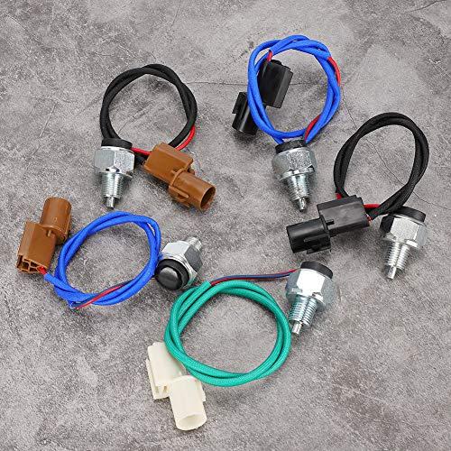 【並行輸入品】Gearshift Position, ABS Gearbox Transfer Switch Gearshift Positiの画像
