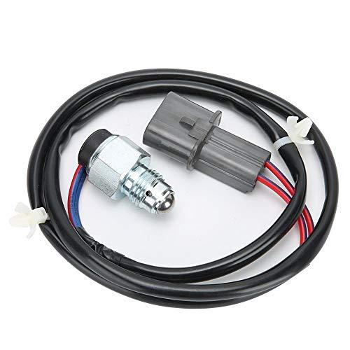 【並行輸入品】Freewheel クラッチスイッチ Qiilu ギアシフトスイッチ フリーホイールクラッチスイッチ MR953767 トランスミの画像