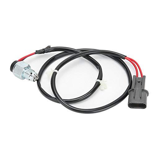 【並行輸入品】Freewheel クラッチスイッチ Qiilu ギアシフトスイッチ フリーホイールクラッチスイッチ MR953767 トランスミの画像