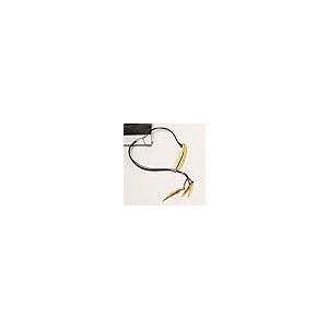 【並行輸入品】Necklaces for Women， Bohemian Rhinestone Feather Pendant Faux Le_8