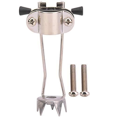 【並行輸入品】ウォーキングトレッキングポール アイゼン 丈夫なステンレススチール ノンスリップウォーキングスティック ハイキングポール アイゼン |  | 01