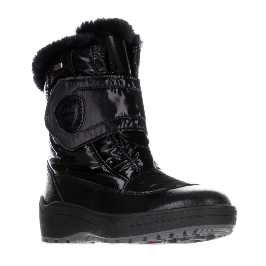 【並行輸入品】PAJAR Moscou 3.0   レディース, ブラックアイアン。, 9 9.5 PAJAR Women's Moscou 3の画像