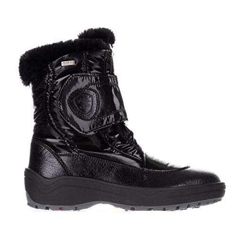 【並行輸入品】PAJAR Moscou 3.0   レディース, ブラックアイアン。, 9 9.5 PAJAR Women's Moscou 3の画像