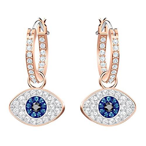 並行輸入品】マルチカラー スワロフスキー シンボル イーブルアイ