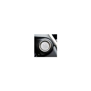 【並行輸入品】PIFOOG for Lexus Accessories Bling Engine Start Stop Button Coveの画像