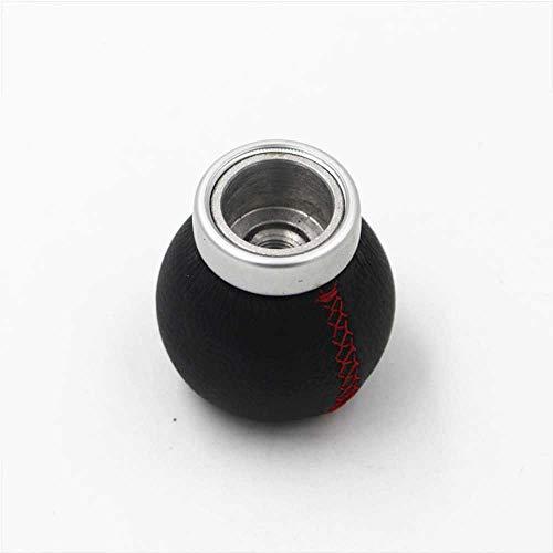 【並行輸入品】ZIMAwd カーシフトハンドボール、シフトハンドボール、シフトレバーハンドボール、トランスミッションギアシフトノブハンドボールレ