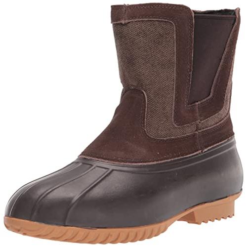 【並行輸入品】Prop〓t Women's Insley Snow Boot， Brown， 10 Wide_1
