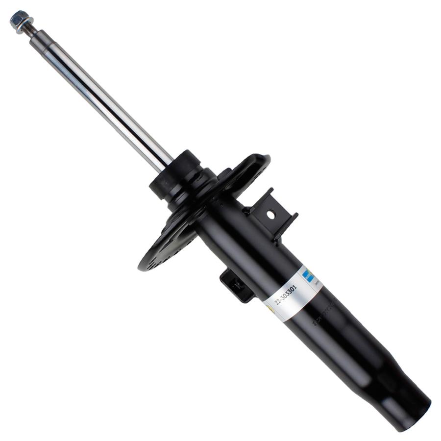 【並行輸入品】 Bilstein   19 20 BMW 330i B4 OE Replacement Front Left Strut (22_7