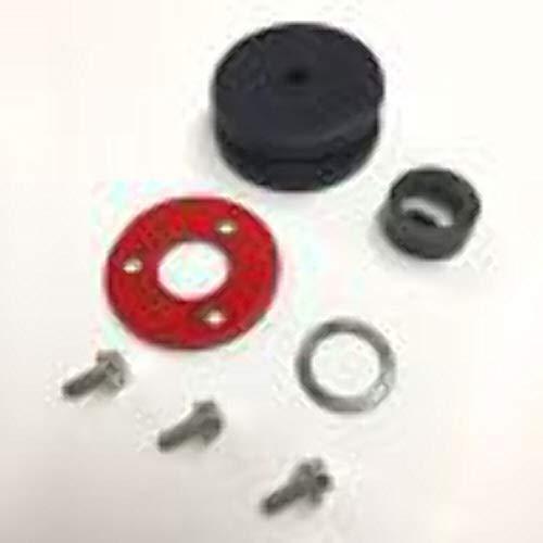 【並行輸入品】Transmission Shift Lever Repair KIT   Samurai '85 '95の画像