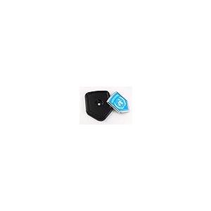 【並行輸入品】United Nations flag Car Truck Black Shield Grill Badge chrome gr_8