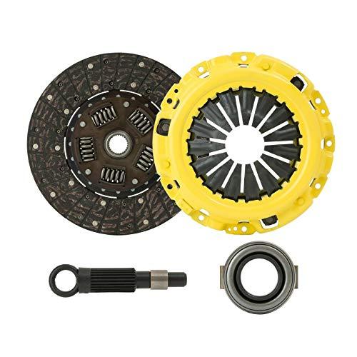 【並行輸入品】ClutchXperts Stage 2 Heavy Duty Clutch KIT Compatible With 2007の画像