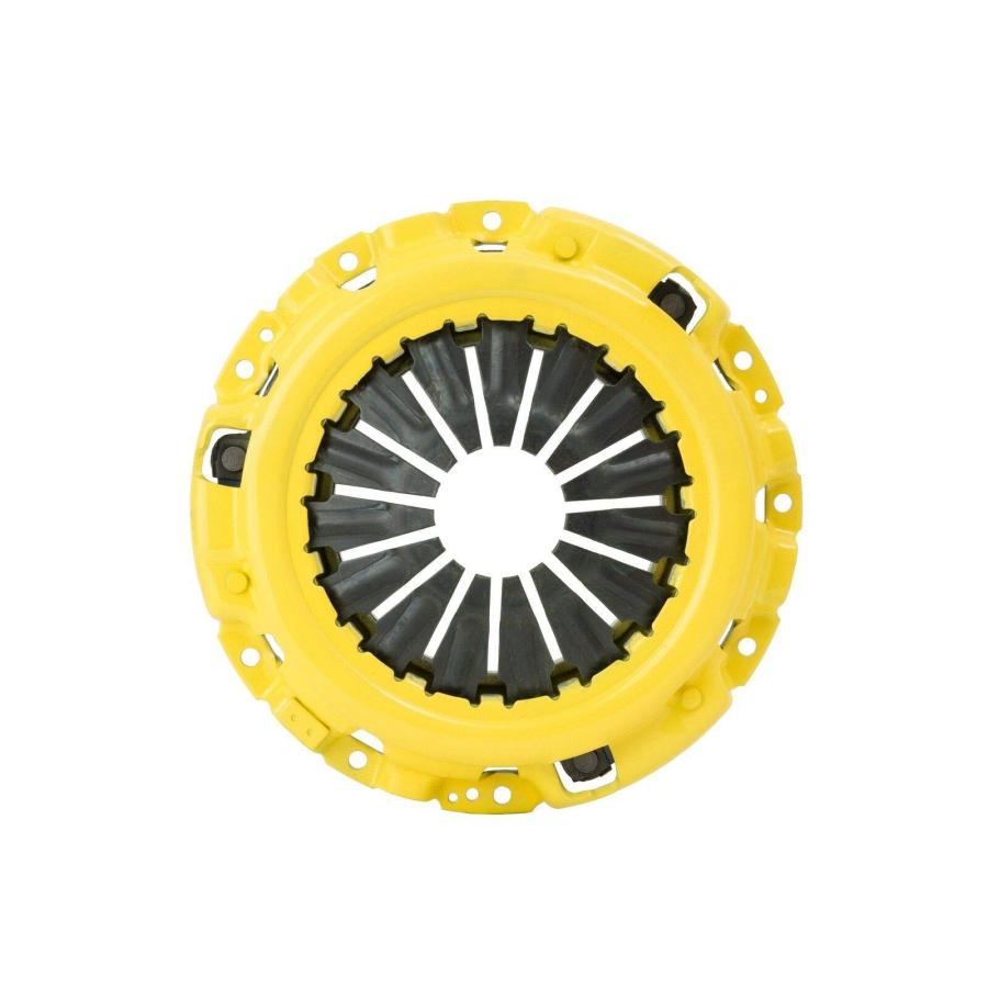 【並行輸入品】ClutchXperts Stage 2 Heavy Duty Clutch KIT Compatible With 2007の画像