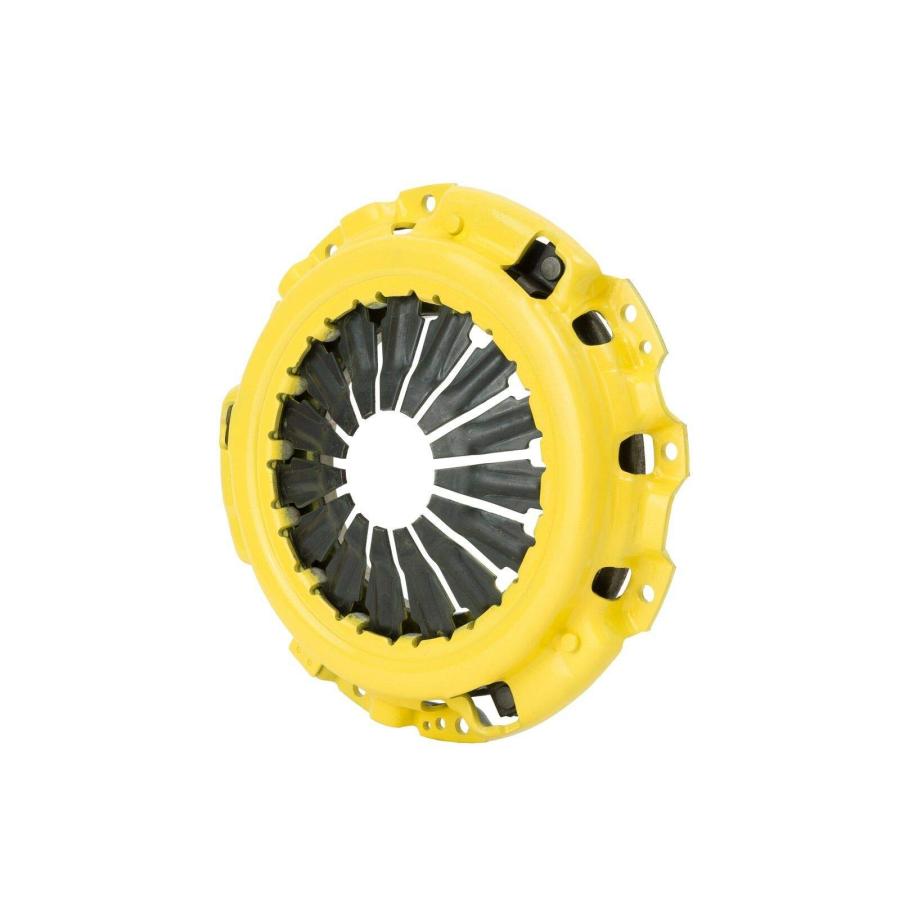 【並行輸入品】ClutchXperts Stage 2 Heavy Duty Clutch KIT Compatible With 2007の画像